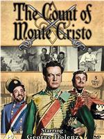 The Count of Monte Cristo在线观看