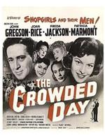 The Crowded Day在线观看