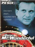 Dear Mister Wonderful