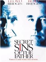 Secret Sins of the Father