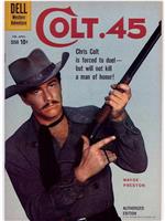 Colt .45