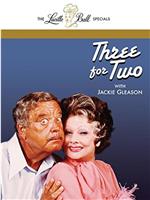 A Lucille Ball Special Starring Lucille Ball and Jackie Gleason