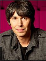 Brian Cox: Space, Time & Videotape