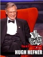 Comedy Central Presents: The N.Y. Friars Club Roast of Hugh Hefner