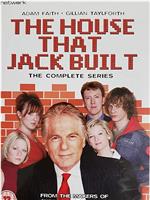 The House That Jack Built在线观看