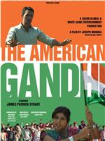 The American Gandhi