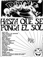 Hasta que se ponga el sol在线观看