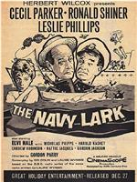 The Navy Lark在线观看