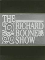 The Richard Boone Show