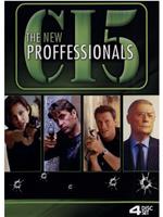 CI5: The New Professionals在线观看