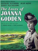 The Loves of Joanna Godden在线观看