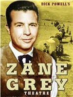 Zane Grey Theater