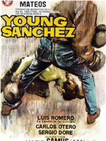 Young Sánchez在线观看