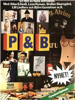 P & B