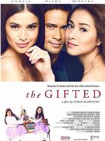 The Gifted在线观看