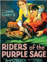 Riders of the Purple Sage在线观看