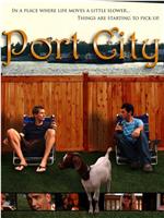 Port City