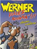 Werner - Volles Rooäää!!!