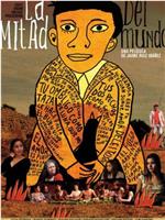 La mitad del mundo在线观看