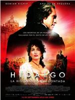 Hidalgo - La historia jamás contada.