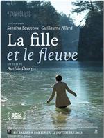 La fille et le fleuve