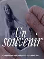 Un souvenir在线观看