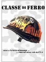 Classe di ferro