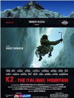 K2 - La montagna degli italiani在线观看