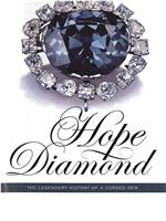 The Legendary Curse of the Hope Diamond