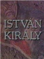 István király