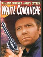 Comanche Blanco