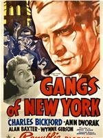 Gangs of New York在线观看