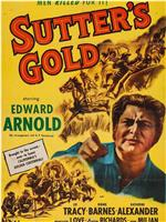 Sutter's Gold