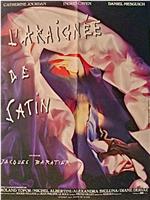 L'araignée de satin在线观看