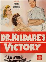 Dr. Kildare's Victory在线观看