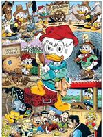 Scrooge McDuck and Money在线观看