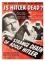希特勒的离奇死亡在线观看