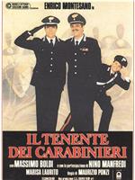 Il tenente dei carabinieri