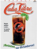 Cuba libre在线观看