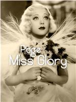 Page Miss Glory在线观看
