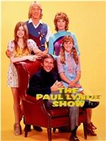 The Paul Lynde Show