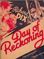 Day of Reckoning