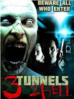 3 Tunnels 2 Hell在线观看