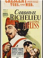 Cardinal Richelieu