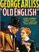 Old English在线观看