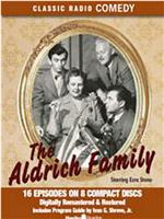 The Aldrich Family在线观看