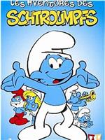 The Adventures of the Smurfs在线观看