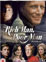 Rich Man, Poor Man - Book II在线观看