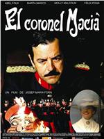 El Coronel Macià在线观看