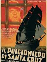 Il prigioniero di Santa Cruz在线观看